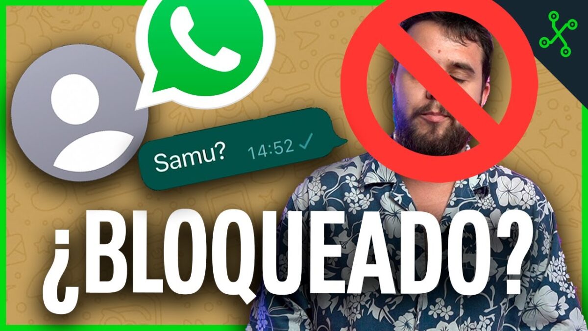 10 Señales Definitivas de Cómo Saber si te Han Bloqueado en WhatsApp ...