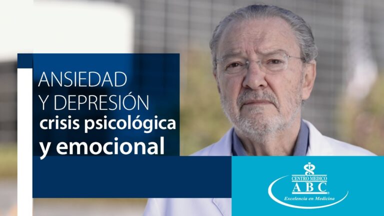10 Señales Clave: ¿Cómo Saber Si Tengo Ansiedad? Descúbrelo Ahora