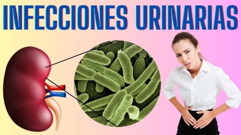 10 Señales Claves para Detectar una Infección de Orina en Casa