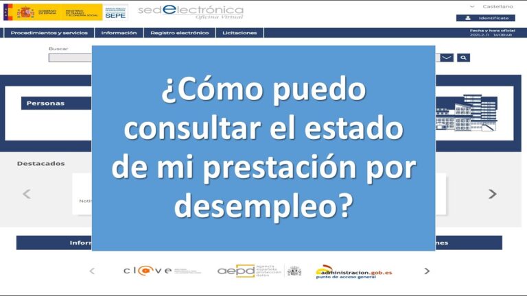 10 Señales Clave para Descubrir si Tienes Desempleo | Cómo Saber si Tengo Paro