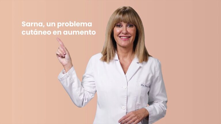 10 Señales Claves: ¿Cómo Saber Si Tengo Sarna? – Identifica los Síntomas